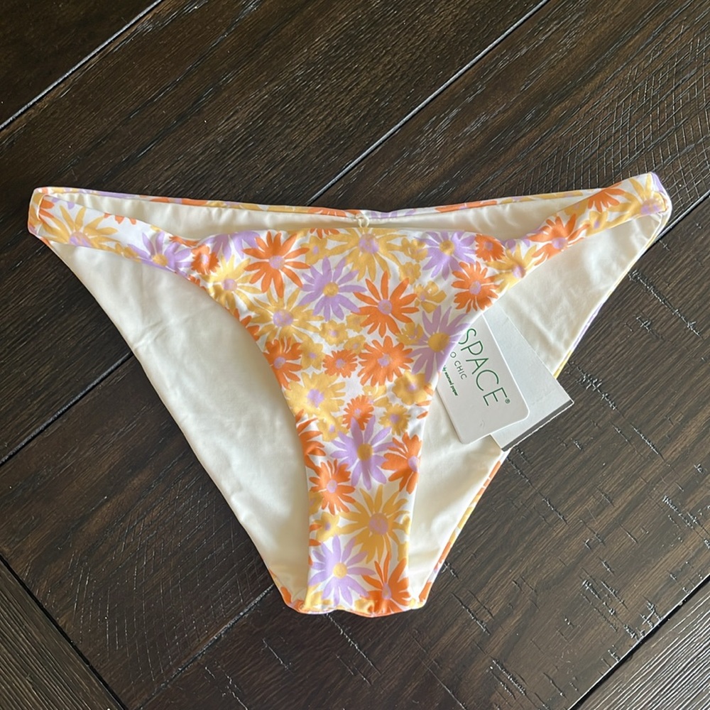 NWT L Space Camacho bottoms